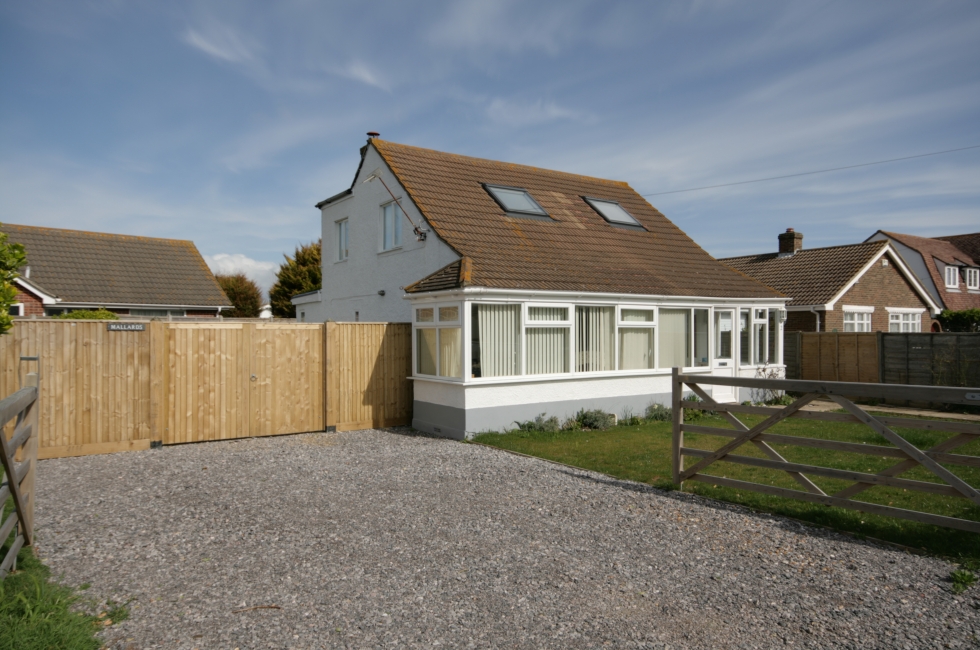 Property for Sale, East Wittering Mallards, 2 Coney Six Baileys